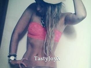 TastyJoyX