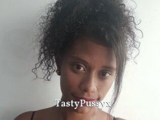 TastyPussyx