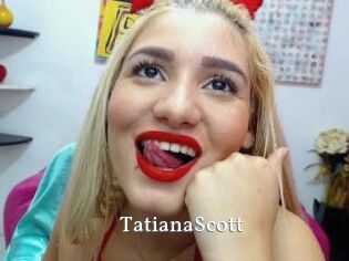 TatianaScott