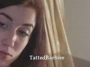 TattedBarbiee