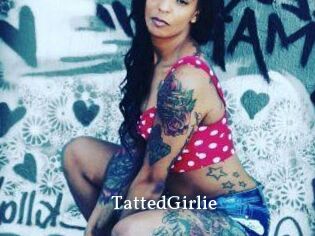 TattedGirlie