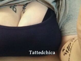 Tattedchica