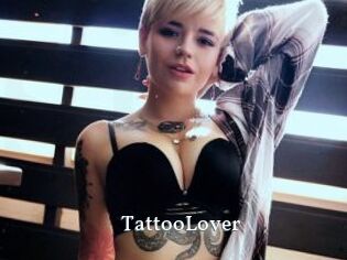 TattooLover