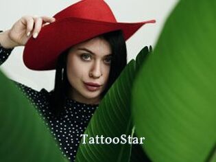 TattooStar