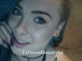 TattooedBeauty92