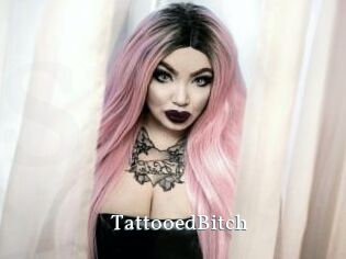 TattooedBitch