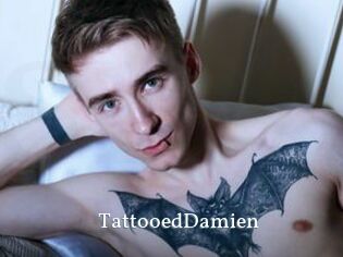 TattooedDamien