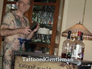 TattooedGentleman