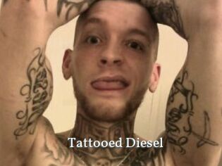 Tattooed_Diesel