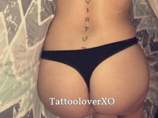 TattooloverXO