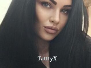 TatttyX