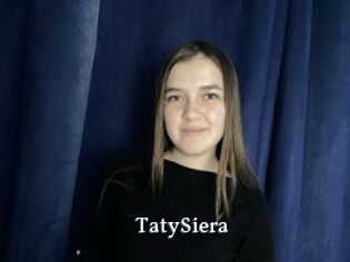 TatySiera