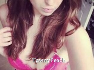 TawnyPeach