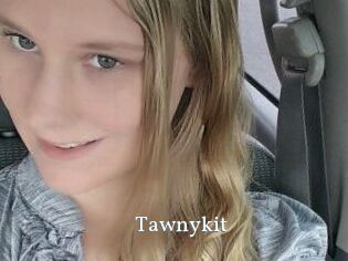 Tawnykit