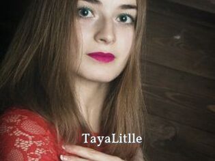 TayaLitlle