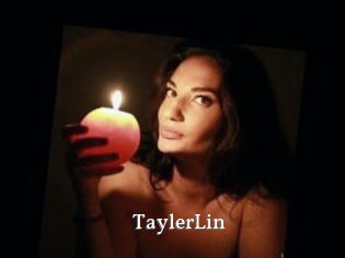 TaylerLin