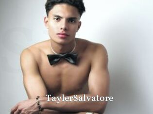 TaylerSalvatore