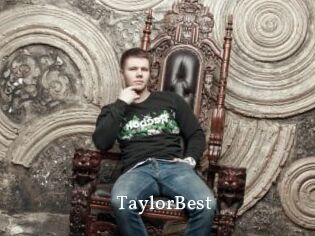 TaylorBest