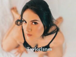 TaylorJanes