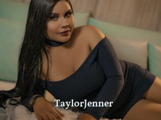 TaylorJenner