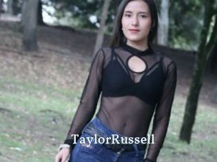 TaylorRussell