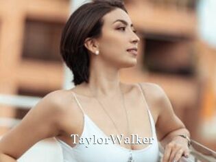 TaylorWalker