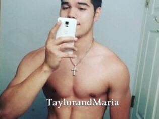 TaylorandMaria