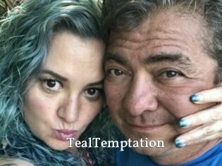 TealTemptation