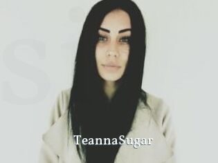 TeannaSugar