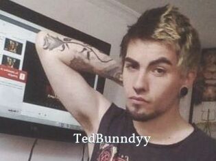 TedBunndyy