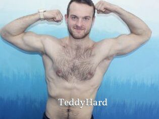 TeddyHard