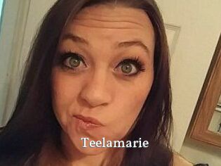 Teelamarie