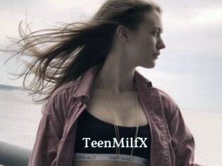 TeenMilfX