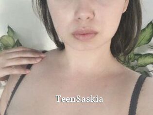 TeenSaskia