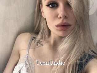 TeenUndie