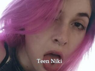 Teen_Niki