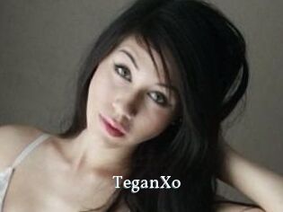 TeganXo