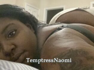 TemptressNaomi