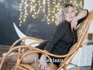 Tendekiss9