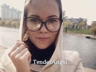 TenderAngel