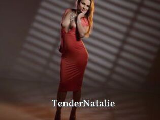 TenderNatalie