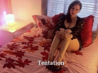 Tentation