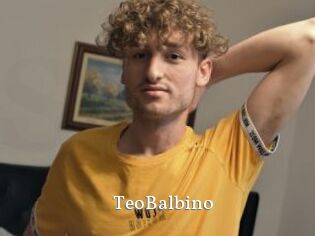 TeoBalbino