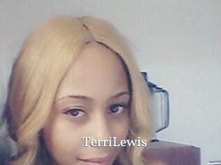 TerriLewis