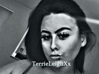 TerrieLeighXx