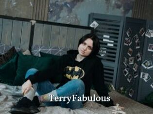 TerryFabulous