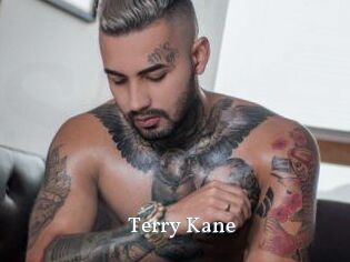 Terry_Kane