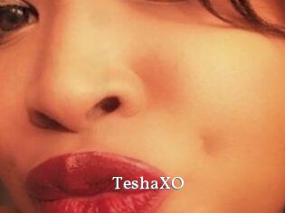 TeshaXO