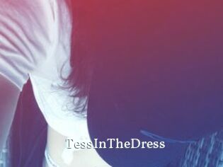 TessInTheDress