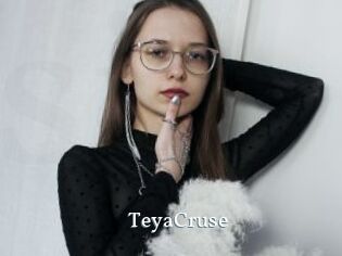 TeyaCruse